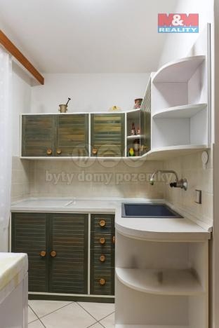 Prodej chaty, Šternberk - Dalov, 90 m2