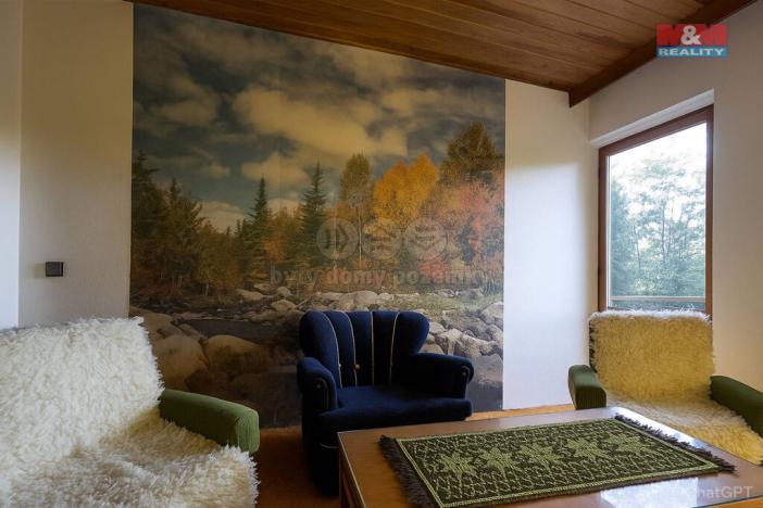 Prodej chaty, Šternberk - Dalov, 90 m2