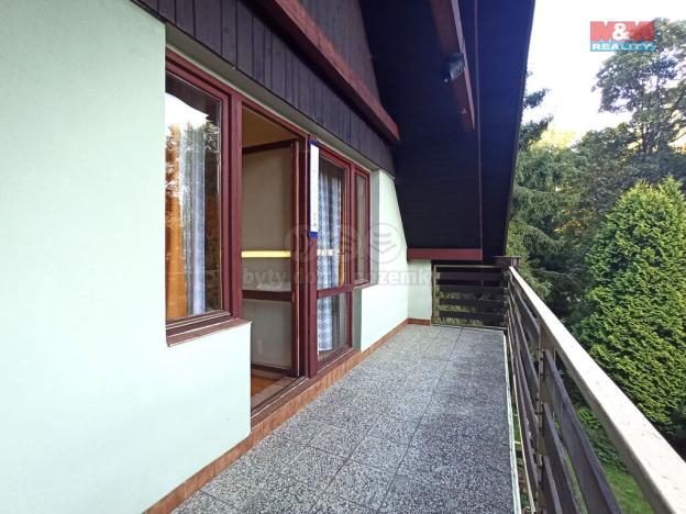 Prodej chaty, Šternberk - Dalov, 90 m2