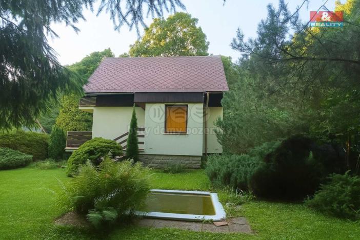 Prodej chaty, Šternberk - Dalov, 90 m2