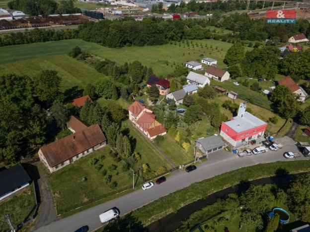 Prodej rodinného domu, Žabeň, 185 m2