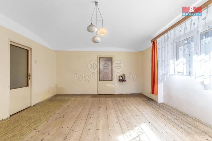 Prodej rodinného domu, Žabeň, 185 m2