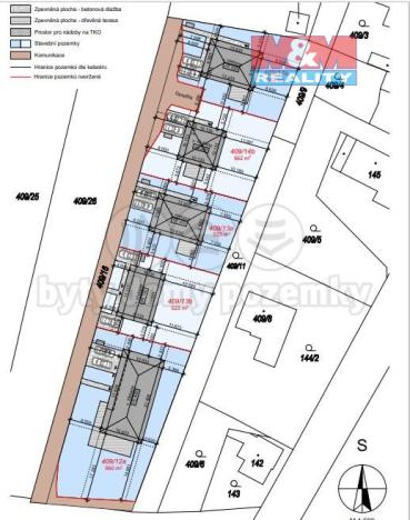 Prodej rodinného domu, Třemošná - Záluží, 114 m2
