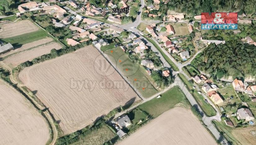 Prodej rodinného domu, Třemošná - Záluží, 114 m2