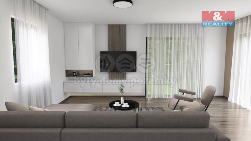 Prodej rodinného domu, Třemošná - Záluží, 115 m2