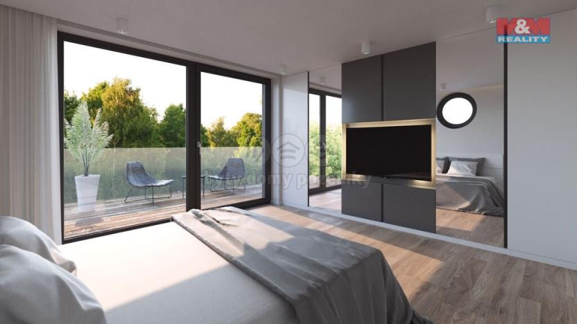 Prodej rodinného domu, Třemošná - Záluží, 88 m2