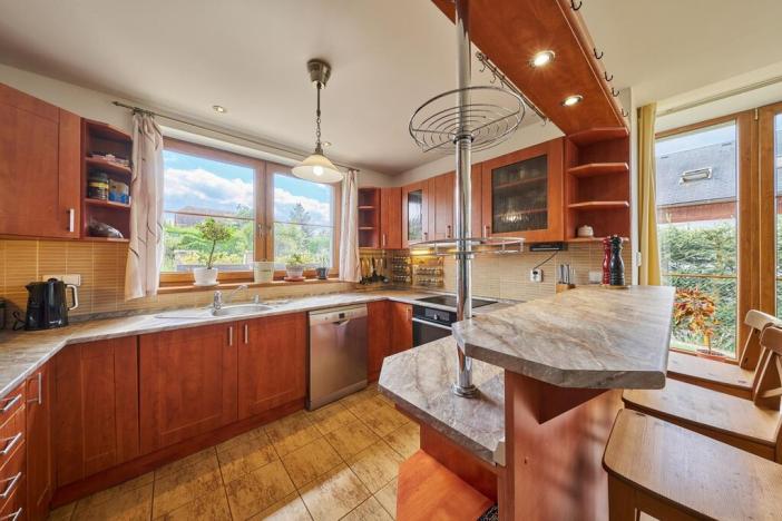 Prodej rodinného domu, Vlčice, 180 m2