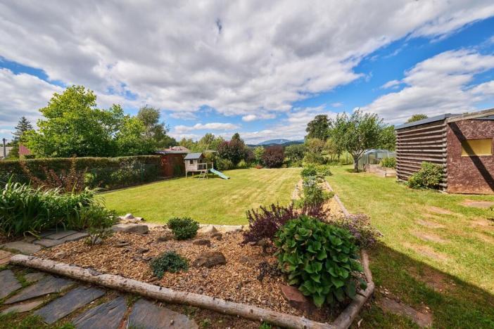 Prodej rodinného domu, Vlčice, 180 m2