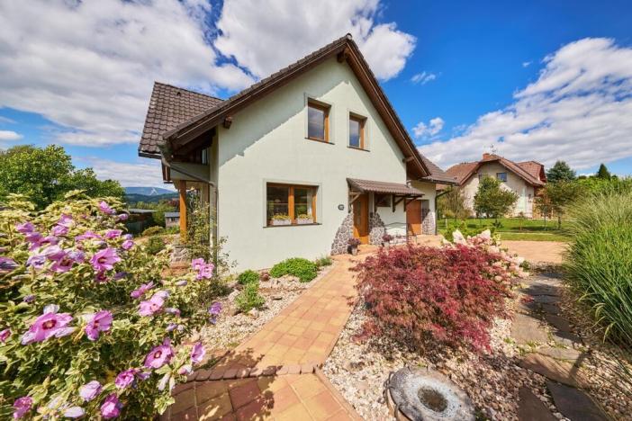 Prodej rodinného domu, Vlčice, 180 m2