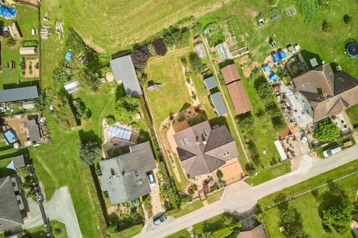 Prodej rodinného domu, Vlčice, 180 m2