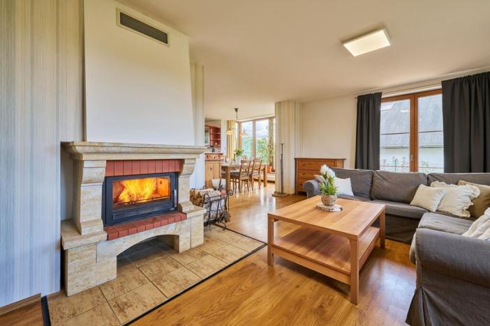 Prodej rodinného domu, Vlčice, 180 m2