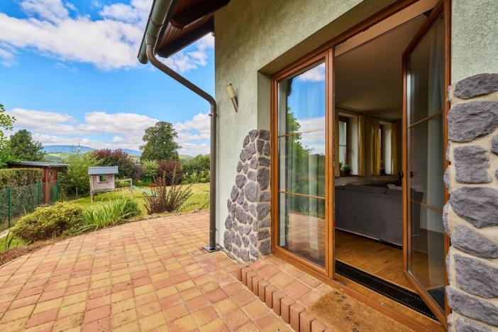 Prodej rodinného domu, Vlčice, 180 m2