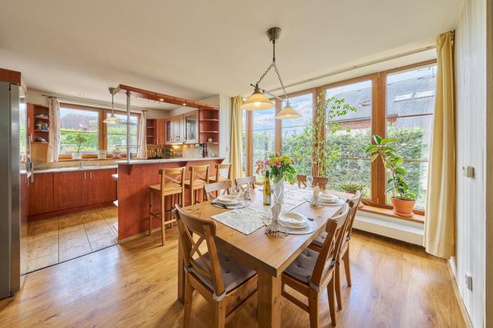 Prodej rodinného domu, Vlčice, 180 m2