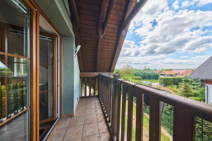 Prodej rodinného domu, Vlčice, 180 m2