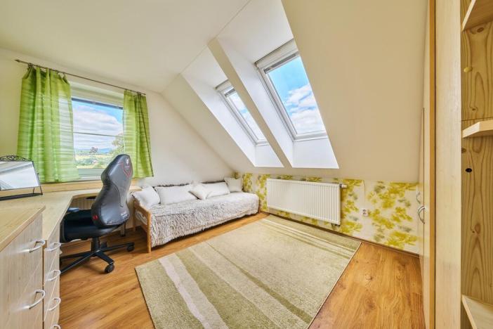 Prodej rodinného domu, Vlčice, 180 m2