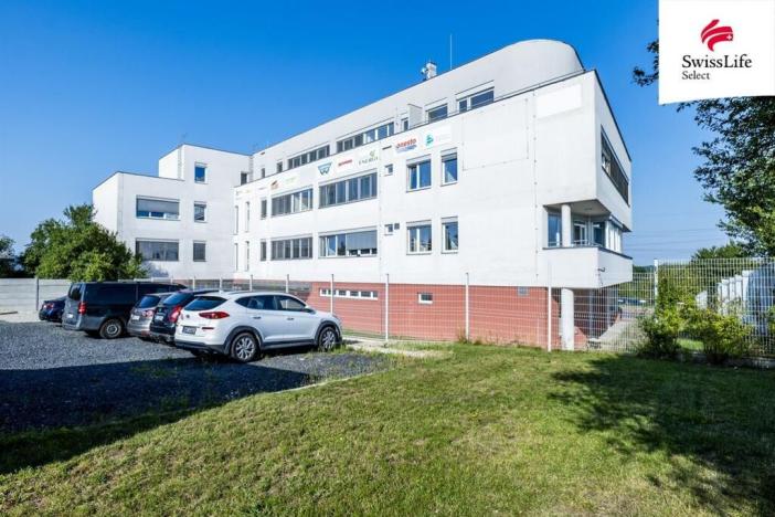 Pronájem bytu 4+kk, Praha - Kyje, Lednická, 116 m2