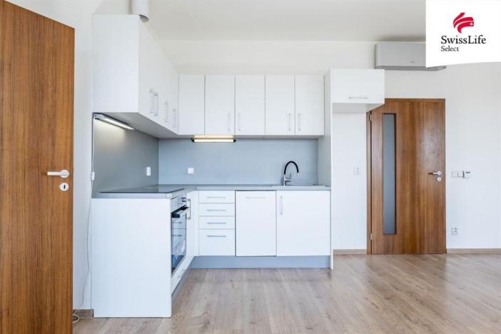 Pronájem bytu 4+kk, Praha - Kyje, Lednická, 116 m2