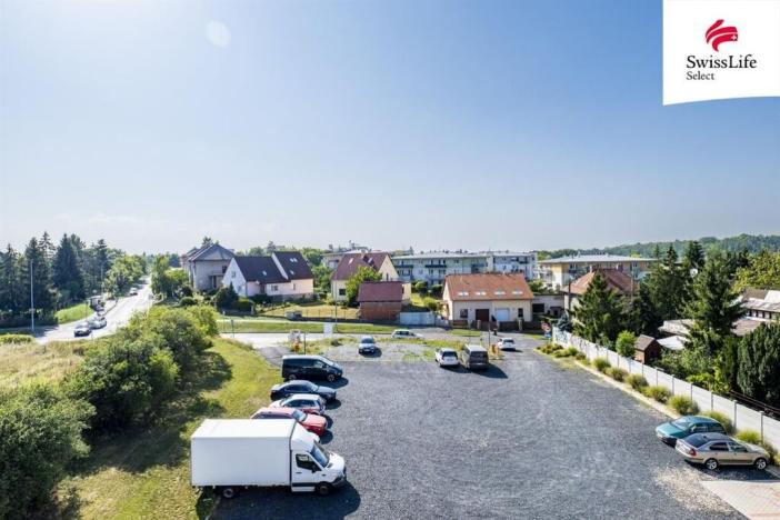 Pronájem bytu 4+kk, Praha - Kyje, Lednická, 116 m2