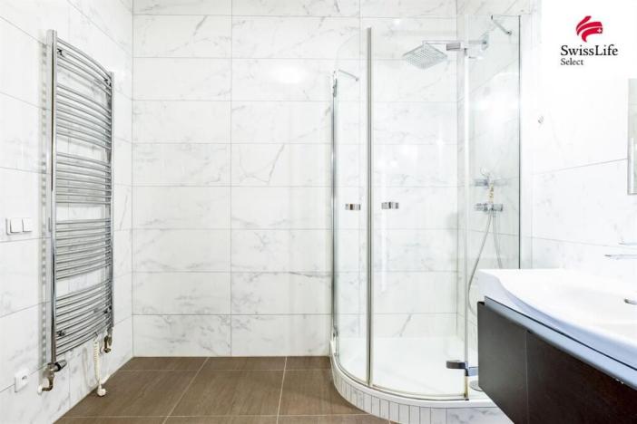 Pronájem bytu 4+kk, Praha - Kyje, Lednická, 116 m2