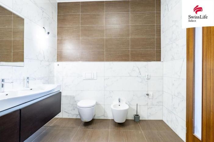 Pronájem bytu 4+kk, Praha - Kyje, Lednická, 116 m2