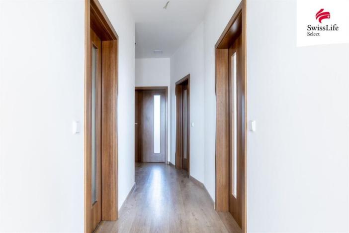 Pronájem bytu 4+kk, Praha - Kyje, Lednická, 116 m2