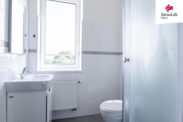 Pronájem bytu 4+kk, Praha - Kyje, Lednická, 116 m2