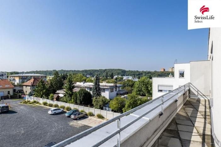 Pronájem bytu 4+kk, Praha - Kyje, Lednická, 116 m2