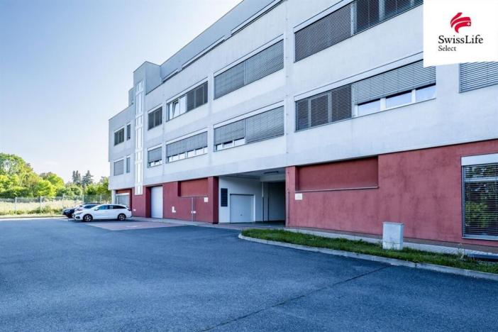 Pronájem bytu 4+kk, Praha - Kyje, Lednická, 116 m2