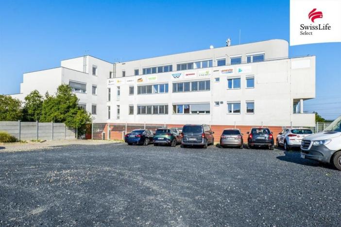 Pronájem bytu 4+kk, Praha - Kyje, Lednická, 116 m2