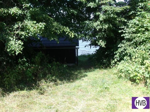 Prodej chaty, Černá v Pošumaví, 16 m2