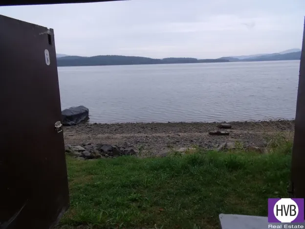 Prodej chaty, Černá v Pošumaví, 16 m2