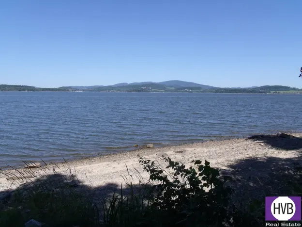 Prodej chaty, Černá v Pošumaví, 16 m2