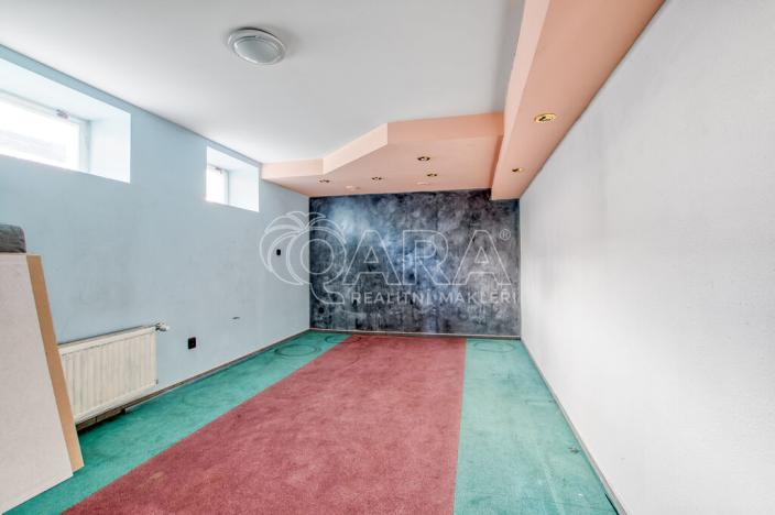 Prodej rodinného domu, Bílovec, Nad přehradou, 230 m2