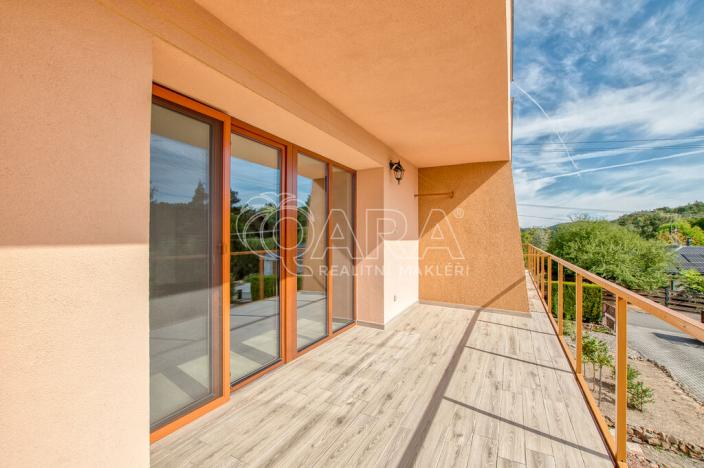 Prodej rodinného domu, Bílovec, Nad přehradou, 230 m2