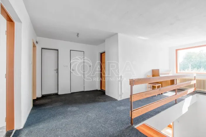 Prodej rodinného domu, Bílovec, Nad přehradou, 230 m2