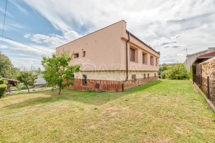 Prodej rodinného domu, Bílovec, Nad přehradou, 230 m2