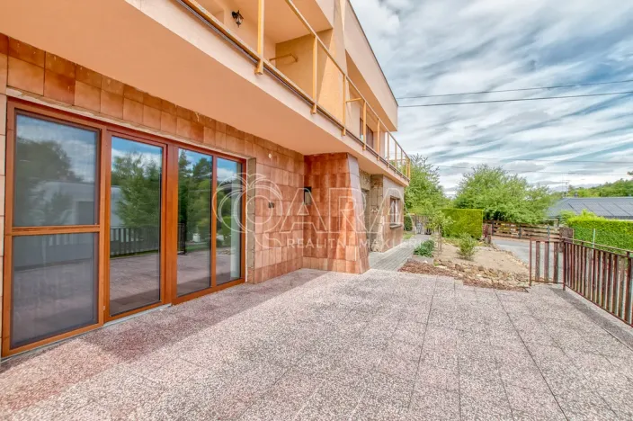 Prodej rodinného domu, Bílovec, Nad přehradou, 230 m2