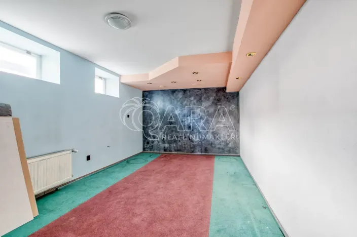 Prodej rodinného domu, Bílovec, Nad přehradou, 230 m2