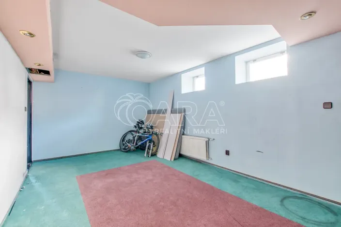 Prodej rodinného domu, Bílovec, Nad přehradou, 230 m2