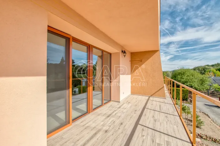 Prodej rodinného domu, Bílovec, Nad přehradou, 230 m2