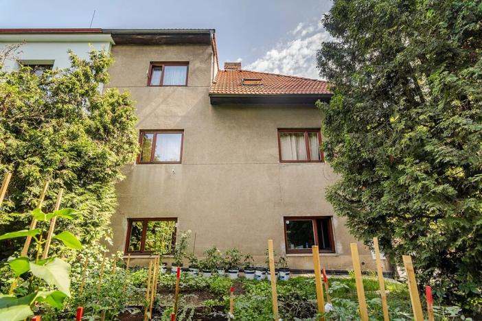 Prodej rodinného domu, Praha - Libeň, Klihařská, 259 m2
