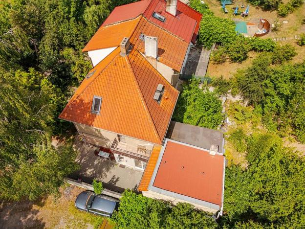 Prodej rodinného domu, Praha - Libeň, Klihařská, 259 m2