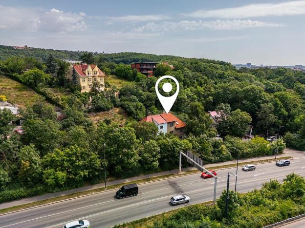 Prodej rodinného domu, Praha - Libeň, Klihařská, 259 m2