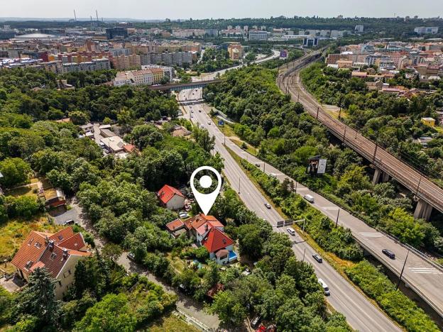 Prodej rodinného domu, Praha - Libeň, Klihařská, 259 m2