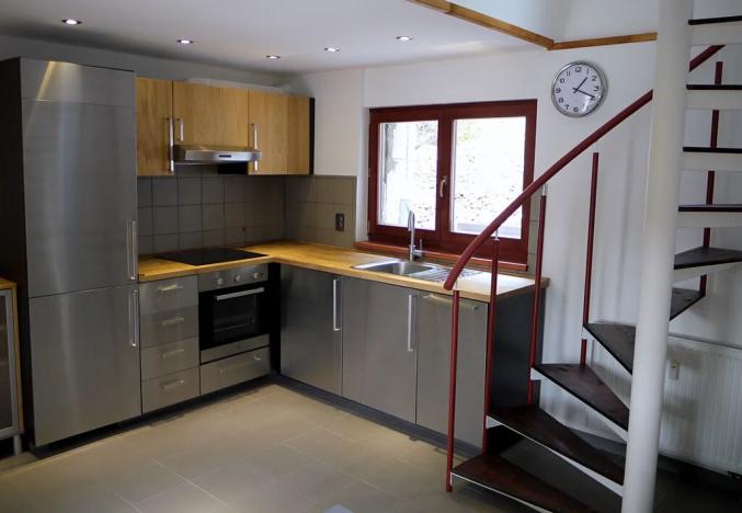 Prodej rodinného domu, Praha - Libeň, Klihařská, 259 m2