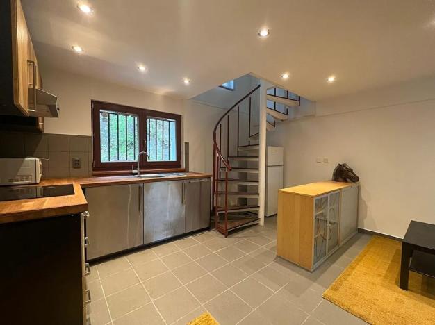 Prodej rodinného domu, Praha - Libeň, Klihařská, 259 m2