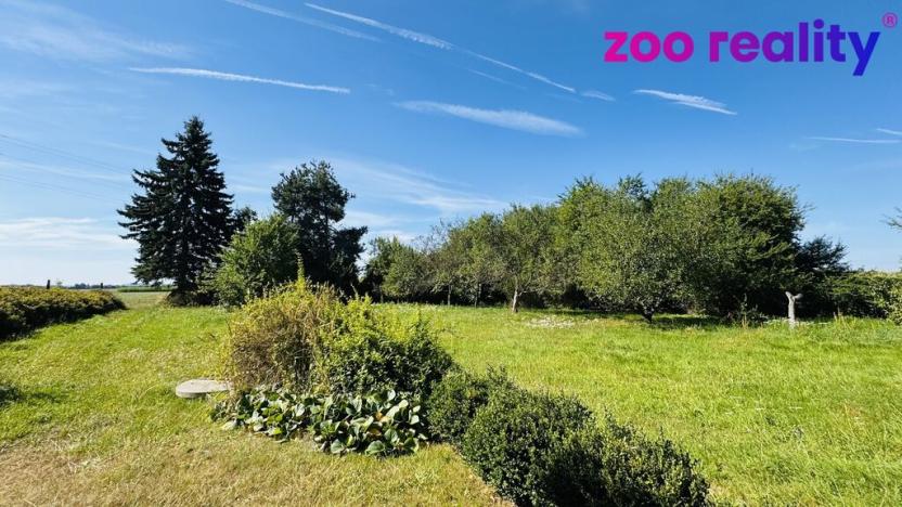 Prodej pozemku pro bydlení, Suchdol nad Lužnicí, Vitorazská, 1544 m2