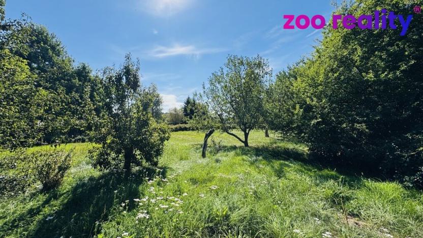 Prodej pozemku pro bydlení, Suchdol nad Lužnicí, Vitorazská, 1544 m2