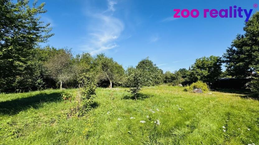 Prodej pozemku pro bydlení, Suchdol nad Lužnicí, Vitorazská, 1544 m2