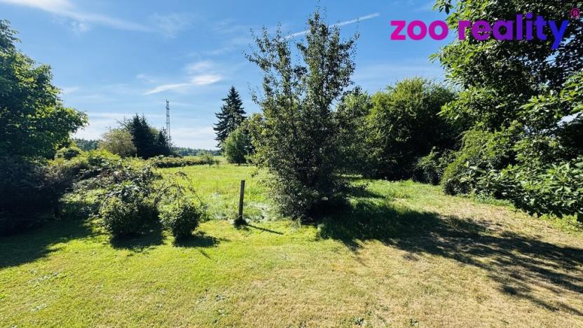 Prodej pozemku pro bydlení, Suchdol nad Lužnicí, Vitorazská, 1544 m2